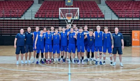 Хто поїде до Рієки: фінальна заявка U-18 України на Євро