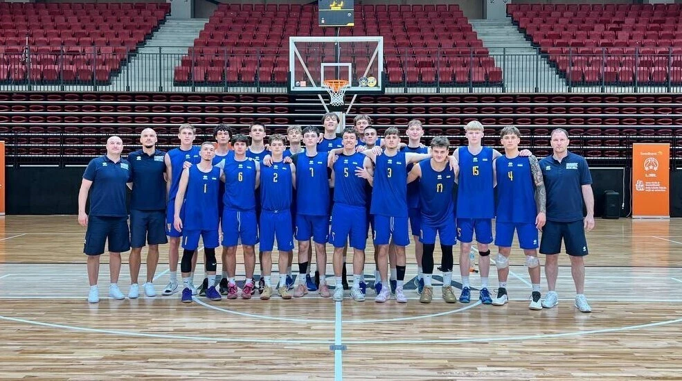Хто поїде до Рієки: фінальна заявка U-18 України на Євро