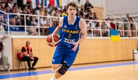 Україна U-20 проти Швейцарії: чи оформлять 3-ю перемогу в Братиславі?
