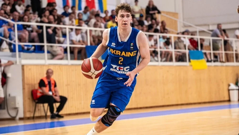 Україна U-20 проти Швейцарії: чи оформлять 3-ю перемогу в Братиславі?