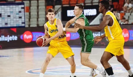 Україна — Португалія у півфіналі U-20: хто візьме квиток до Дивізіону А?