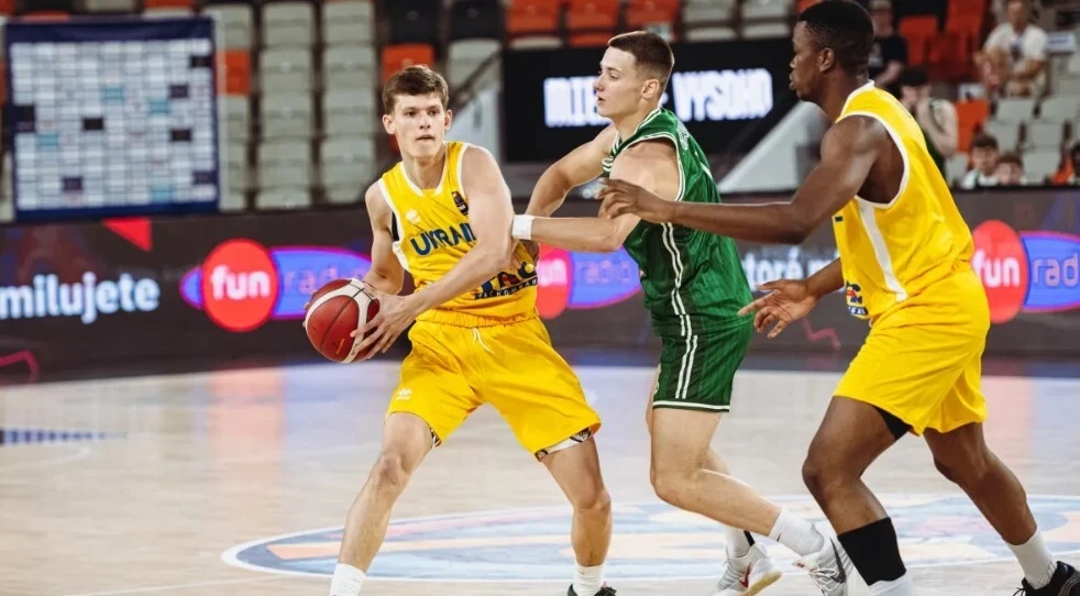 Україна — Португалія у півфіналі U-20: хто візьме квиток до Дивізіону А?