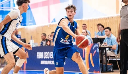 Чи гарантує перемога над Швейцарією плейоф? Україна U-20 вже 2-0