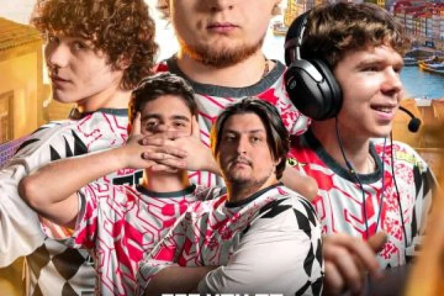 BLAST Open Porto 2026 чекає: Inner Circle зупинили Virtus.pro