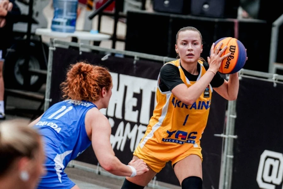 Як Україна U-23 повела 16:0 і виграла у Швейцарії 20:9?