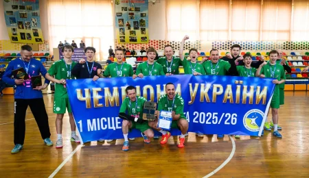 Харківщина повертається у топ: коли і де гратиме ГК «Харків»?