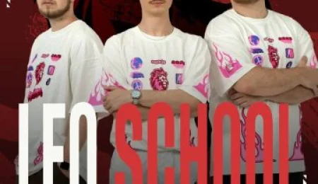 LEO SCHOOL від LEO TEAM: хто потрапить у безкоштовну школу CS?