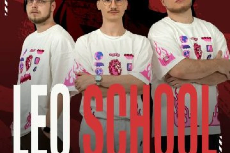 LEO SCHOOL від LEO TEAM: хто потрапить у безкоштовну школу CS?