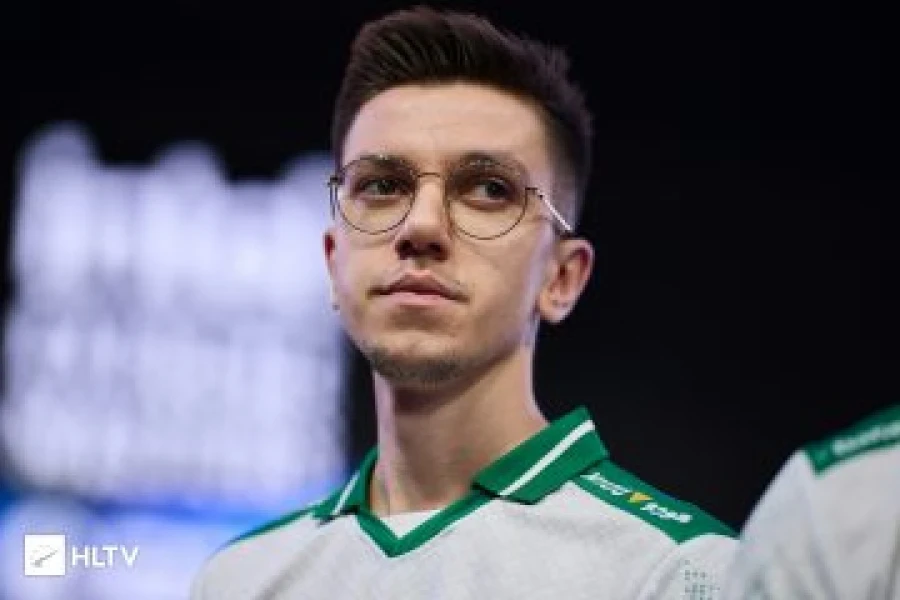 Він – капітан: kyxsan приєднався до Aurora. Дебют вже 21 липня?