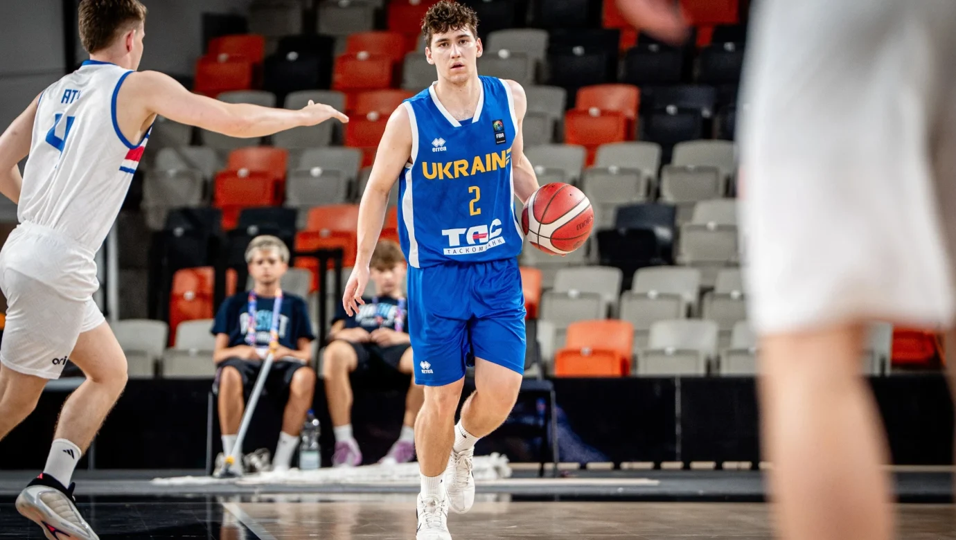 Як Єгор Сушкін вів U-20 до золота: ідеальна хімія і новий курс