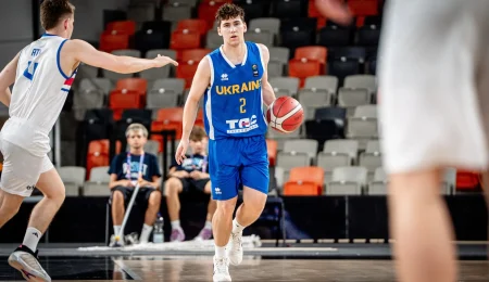Як Єгор Сушкін вів U-20 до золота: ідеальна хімія і новий курс