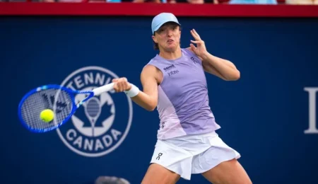 Хто приїде на National Bank Open у Торонто? 9 з Топ-10 PIF WTA