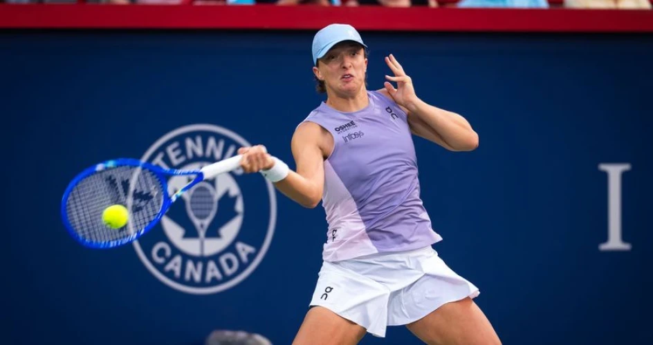 Хто приїде на National Bank Open у Торонто? 9 з Топ-10 PIF WTA