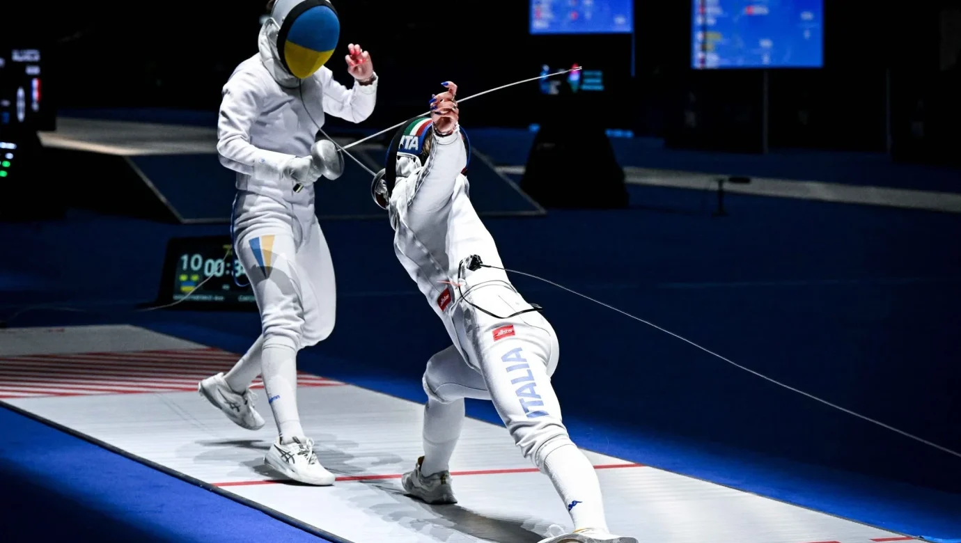 Хто пройшов до 1/16 на чемпіонаті світу в Гонконгу? Рахунки дня