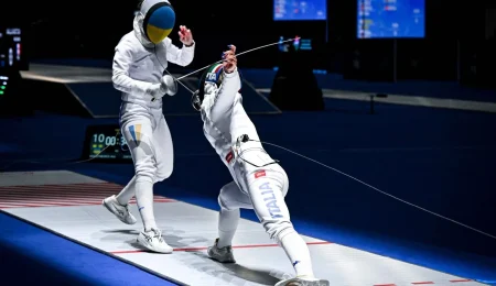Хто пройшов до 1/16 на чемпіонаті світу в Гонконгу? Рахунки дня