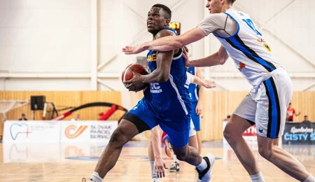 Як збірна України U-20 взяла 87:81? 20-5 на щитах і 48 з лави