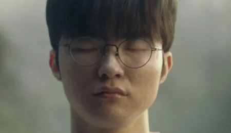 Faker — амбасадор Esports World Cup та Nations Cup до 2028?