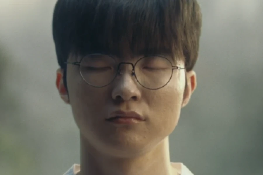Faker — амбасадор Esports World Cup та Nations Cup до 2028?