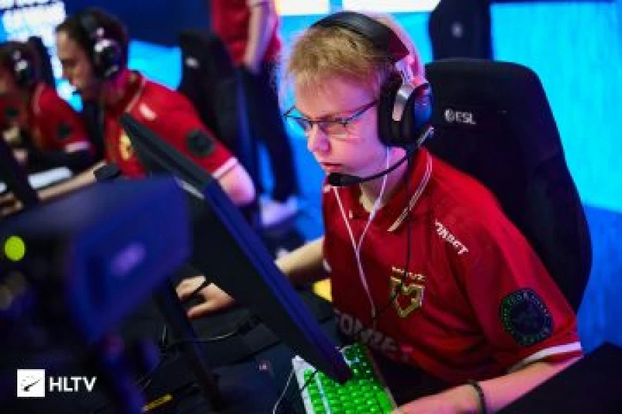 Siuhy на лаві: Jimpphat змінює хронологію рішення MOUZ