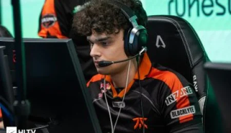Як Fnatic розібрали HOTU 13:0 та взяли ESL Challenger League S52 Europe Cup #1