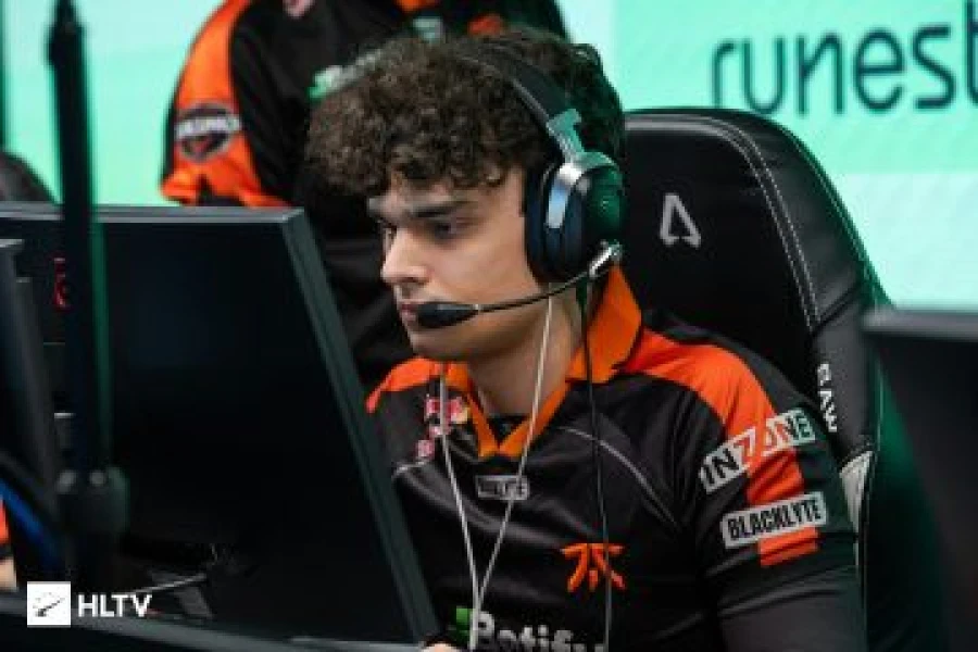 Як Fnatic розібрали HOTU 13:0 та взяли ESL Challenger League S52 Europe Cup #1