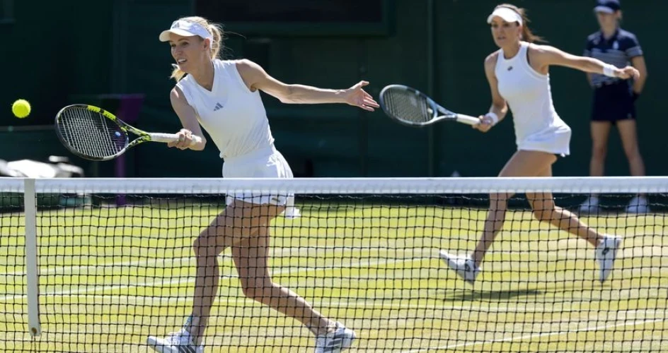 Як WTA підсилила Вімблдон: Come Play, ACEing Cancer і легенди?
