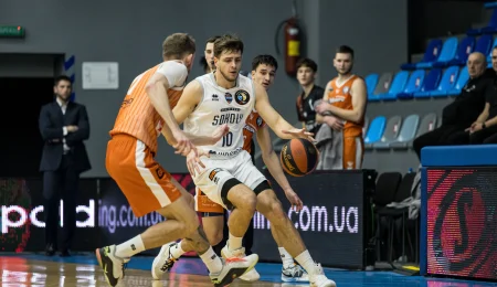 Mojo на третьому етапі GGBET 3х3: чи підтвердить Ніколайчук звання MVP першого етапу?