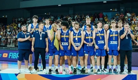 Фінал Євро U-20 у Братиславі: чи здобуде Україна перше золото?