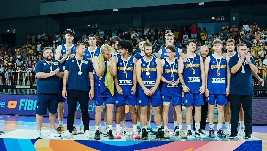 Фінал Євро U-20 у Братиславі: чи здобуде Україна перше золото?
