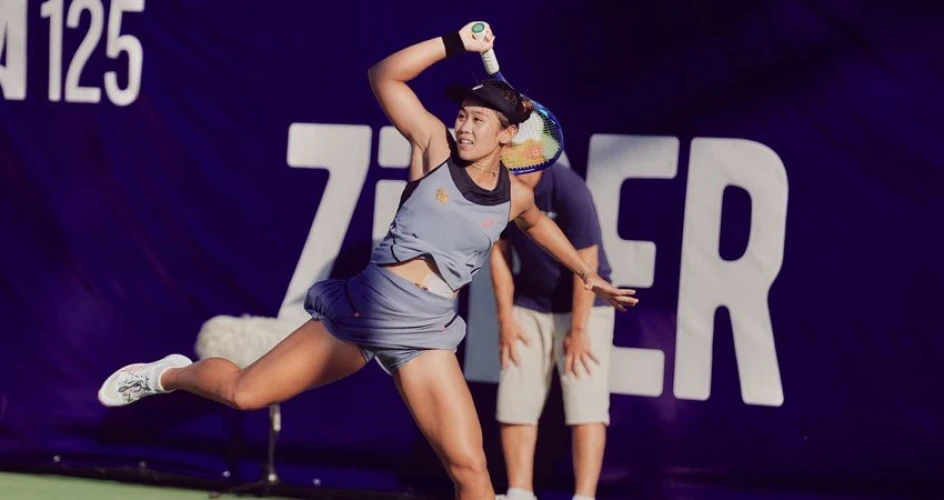 Хто взяв титули WTA 125 цього тижня? Tararudee, Kraus, Jones