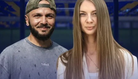 Хто у Львові? Чемпіонат України з легкої атлетики в ефірі о 18:00