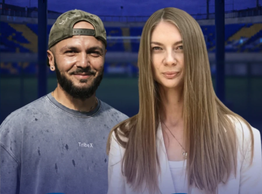 Хто у Львові? Чемпіонат України з легкої атлетики в ефірі о 18:00