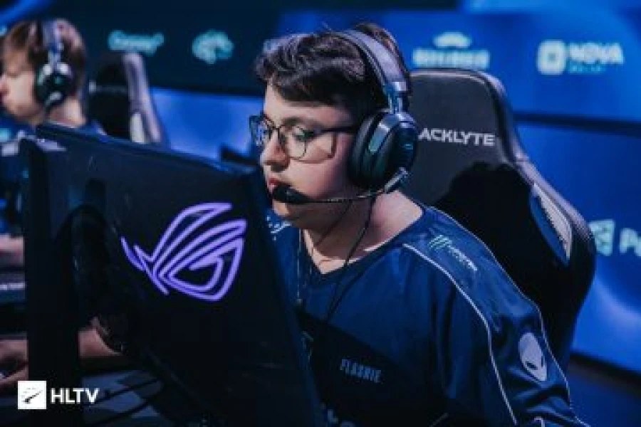 Vitality зупинена: 2:0 для Liquid у BLAST Bounty S2 – серія 24 турніри обірвалася