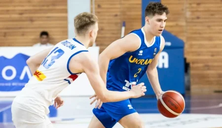 Чому Сушкіна виділяють перед Євро U-20 – і з ким грає Україна?