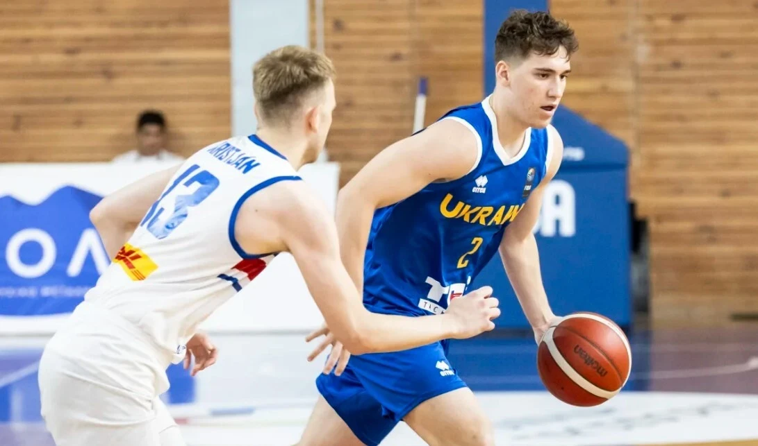 Чому Сушкіна виділяють перед Євро U-20 – і з ким грає Україна?