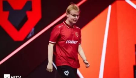 Чому MOUZ посадили Jimpphat на лаву? Фін пояснив перехід