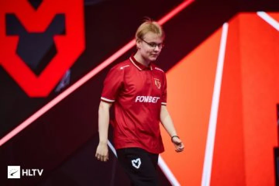 Чому MOUZ посадили Jimpphat на лаву? Фін пояснив перехід