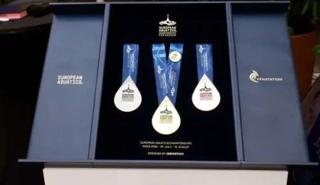 Медалі Чемпіонату Європи з водних видів спорту: що відомо перед стартом у Парижі?