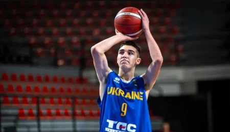 Євро U-18 у Хорватії: коли і де дивитися Чехія – Україна?