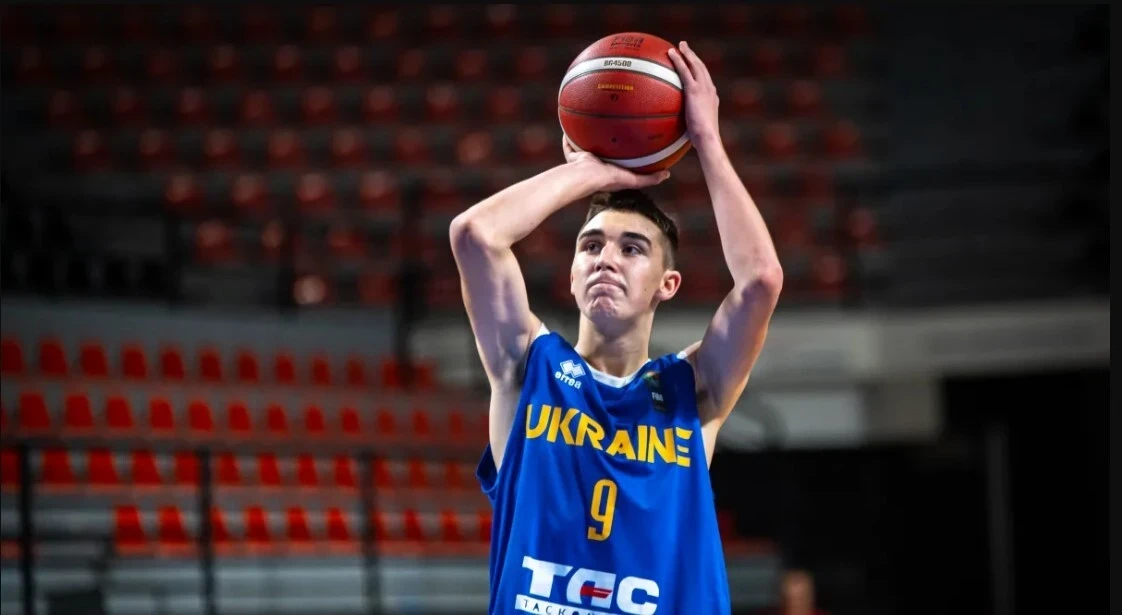 Євро U-18 у Хорватії: коли і де дивитися Чехія – Україна?