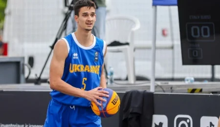 Перша перемога в Лізі націй 3х3: чи допоможе Румунія Україні U-23 вийти до фіналу стопу 1?