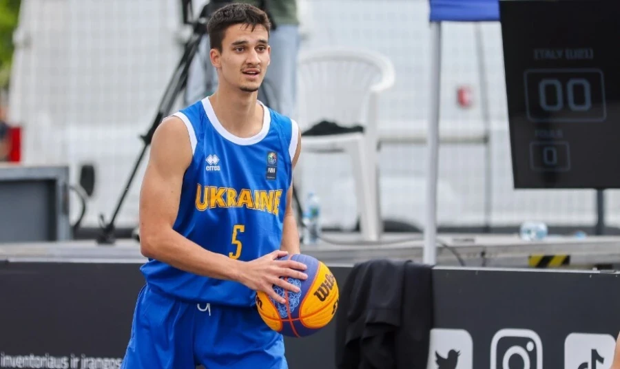 Перша перемога в Лізі націй 3х3: чи допоможе Румунія Україні U-23 вийти до фіналу стопу 1?