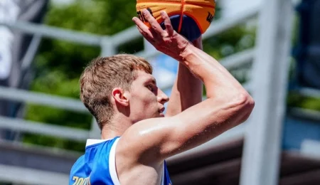 U-23 Ліга націй 3х3 у Ризі: Польща — Україна 18-17. Що далі?