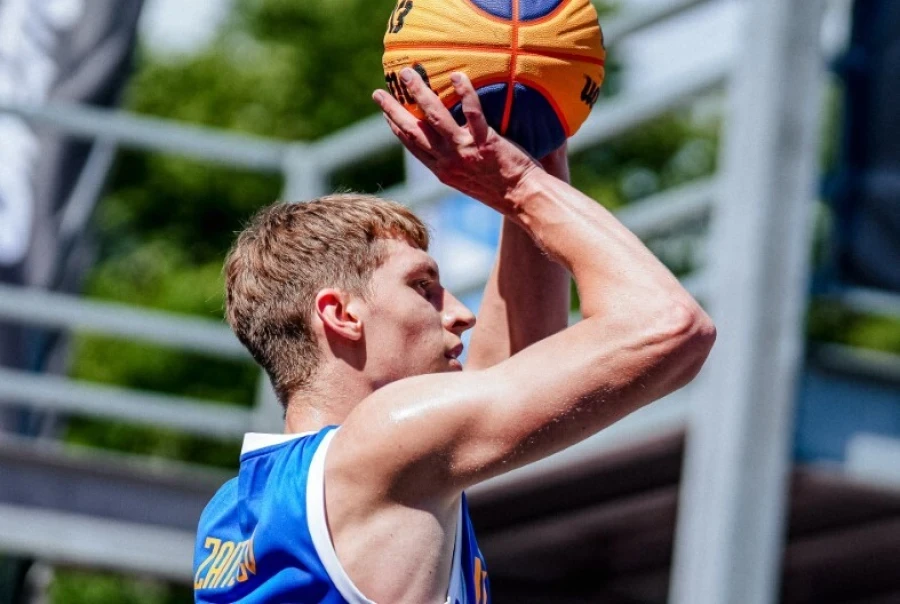U-23 Ліга націй 3х3 у Ризі: Польща — Україна 18-17. Що далі?