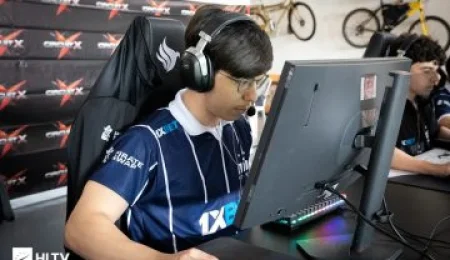Скандал у MIBR: капітан академії stormzyn вибачився після відео