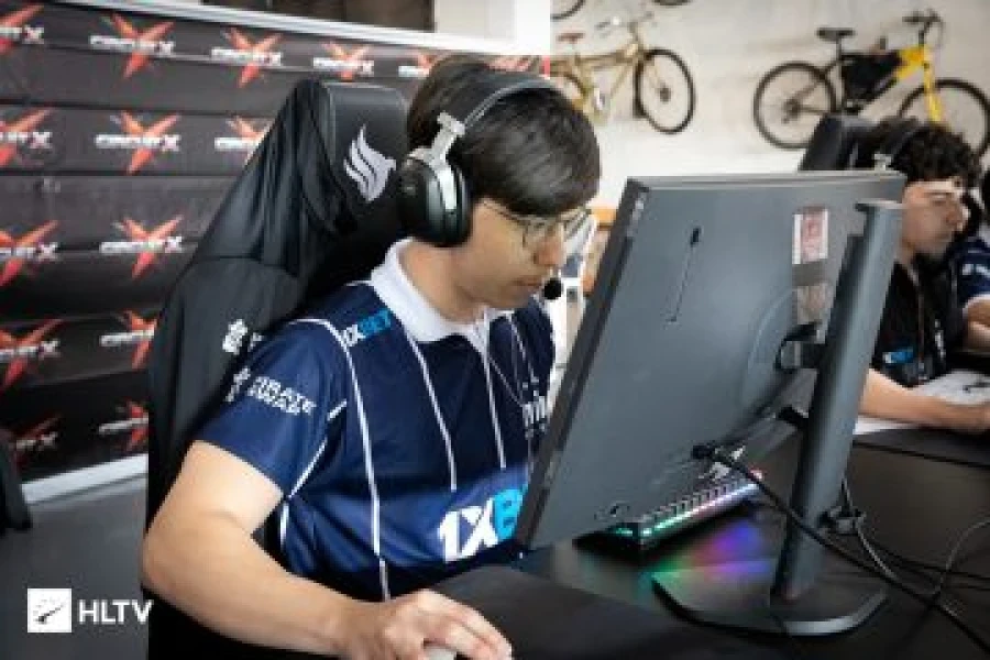 Скандал у MIBR: капітан академії stormzyn вибачився після відео