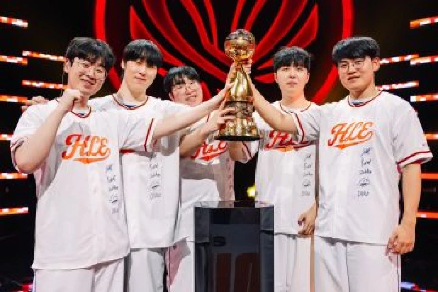 Hanwha Life Esports зупиняють «Golden Road» Bilibili Gaming – чемпіони MSI 2026