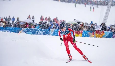 Що зміниться на Зимовій Олімпіаді-2030 – список нових видів