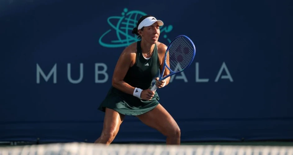 Хто зупинить чемпіонку? Розклад Mubadala DC Open вже відомий