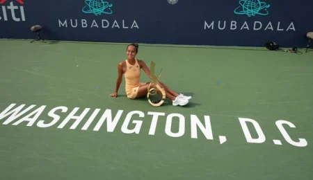 Хто приїде на WTA 500 у Вашингтон: сітка, дати, призові